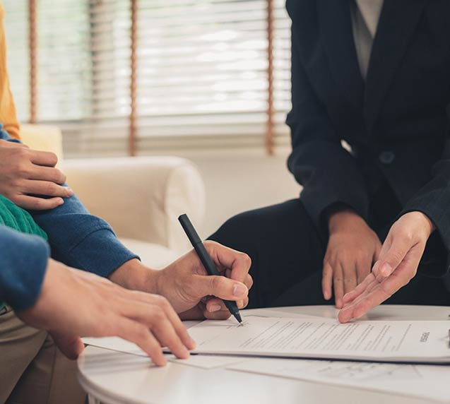 Windsor dental clinic patient consultation