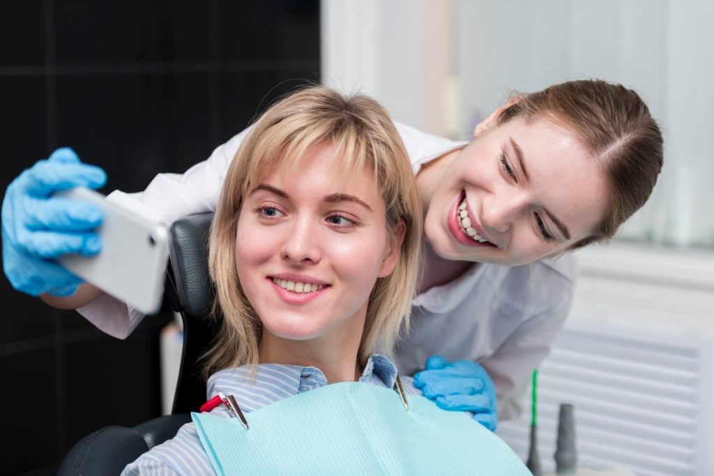 bright smile treatment Windsor