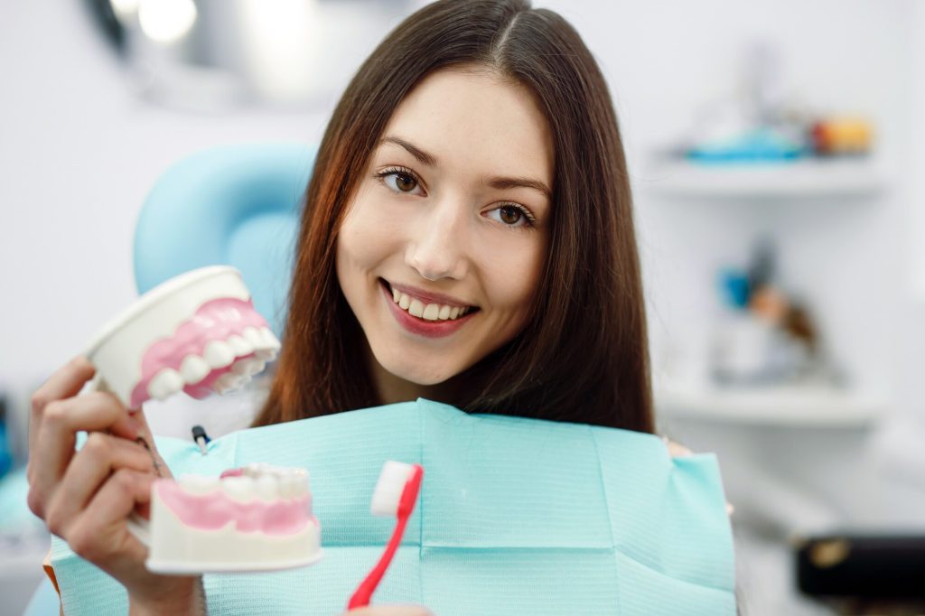 preventive dental care treatment Windsor Ontario
