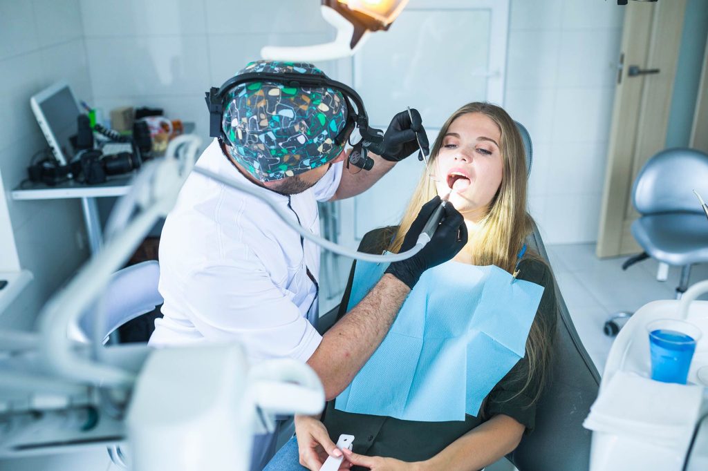 dental implants Windsor restoration