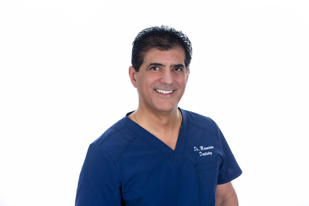 new patient dental exam Windsor