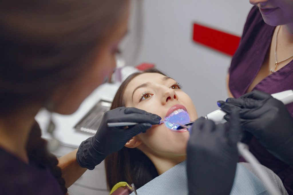 veneers treatment Windsor results