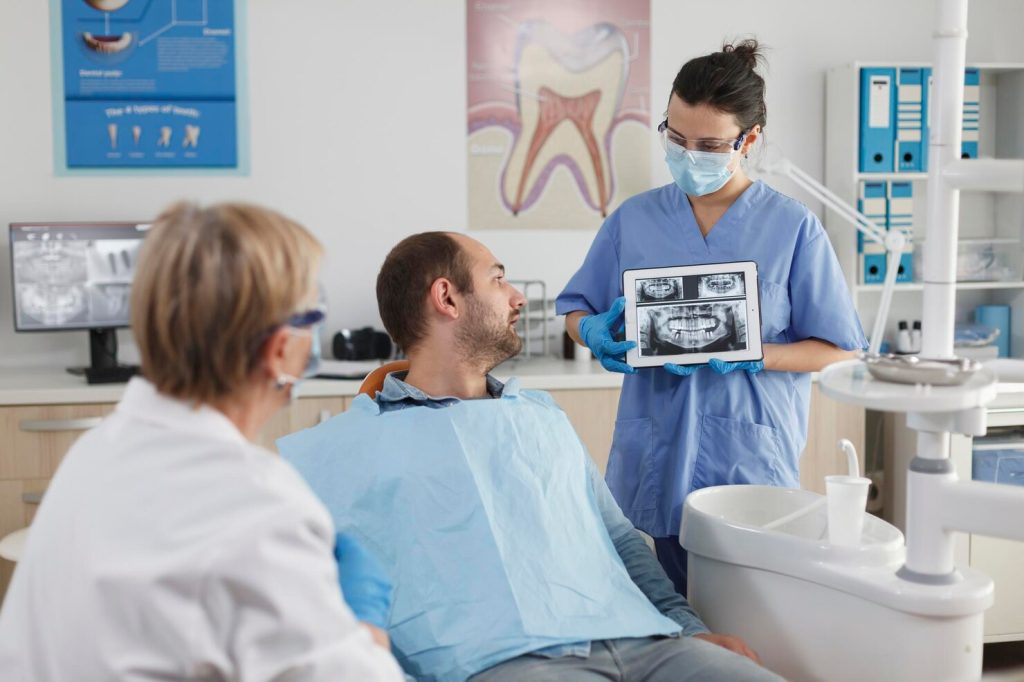 dental care for families Windsor