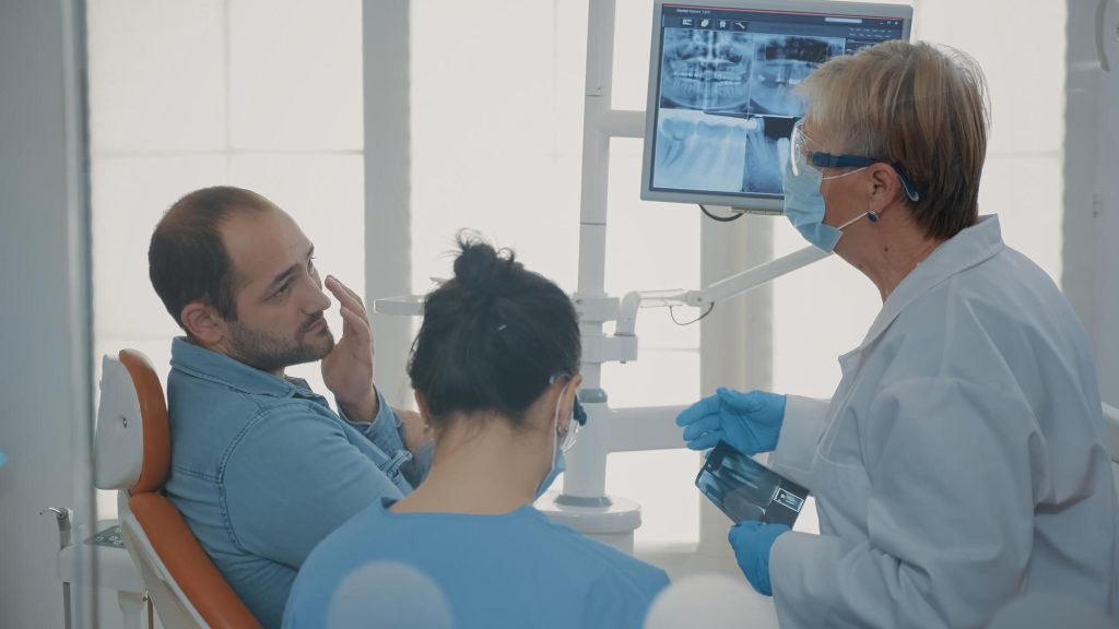 low radiation dental x ray equipment Windsor