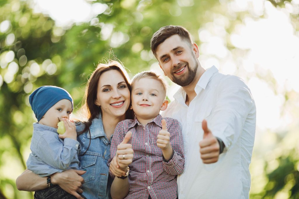 tooth coloured filling procedure Windsor